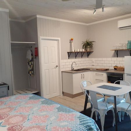 Bluegrass Bnb Bundaberg Kültér fotó