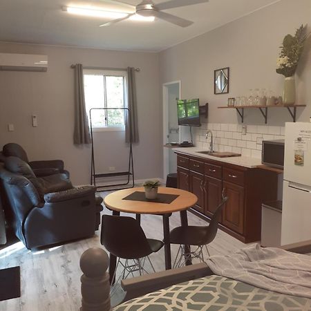 Bluegrass Bnb Bundaberg Kültér fotó