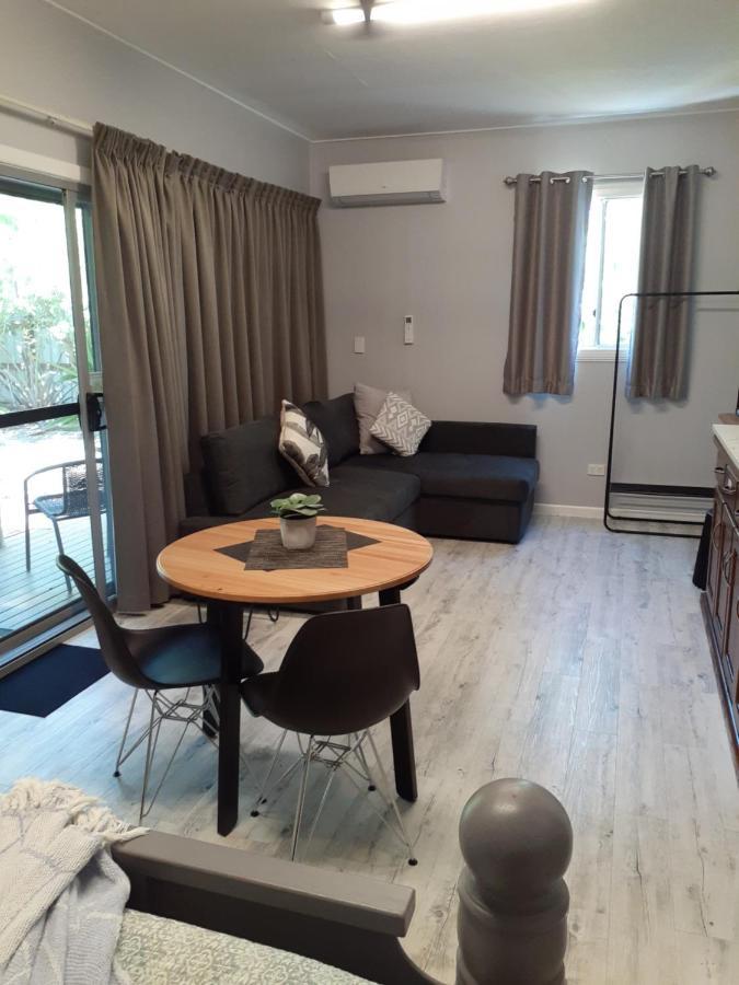 Bluegrass Bnb Bundaberg Kültér fotó