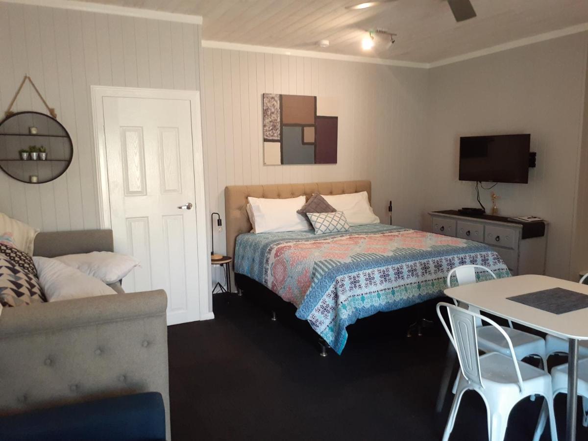 Bluegrass Bnb Bundaberg Kültér fotó