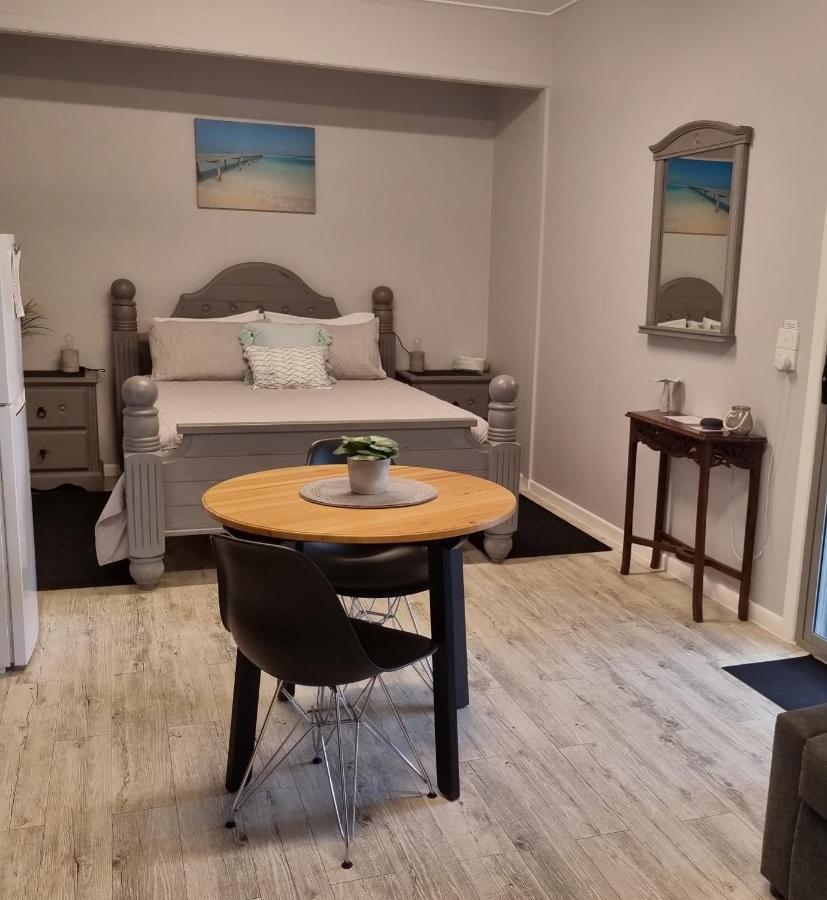 Bluegrass Bnb Bundaberg Kültér fotó