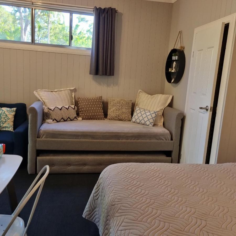 Bluegrass Bnb Bundaberg Kültér fotó