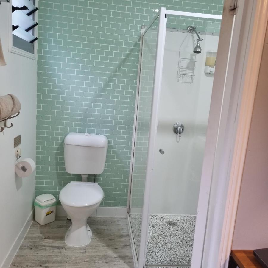Bluegrass Bnb Bundaberg Kültér fotó