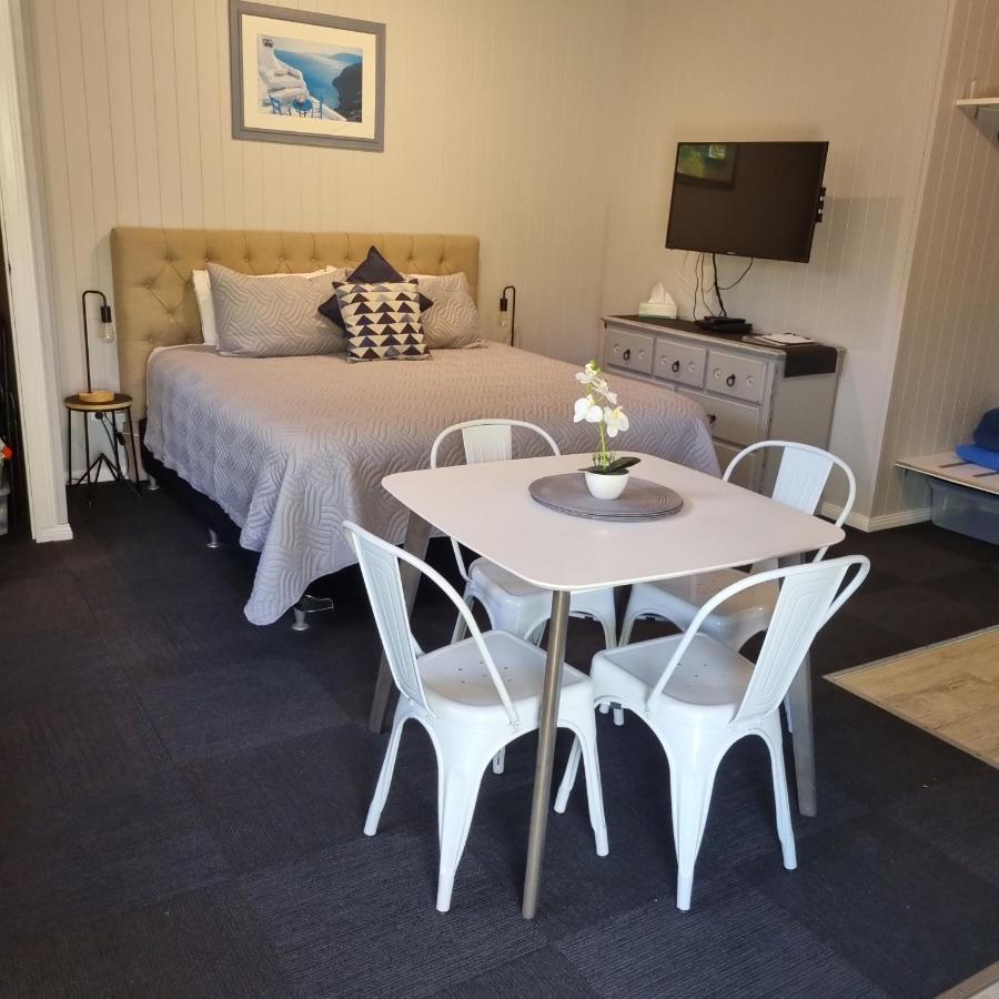 Bluegrass Bnb Bundaberg Kültér fotó