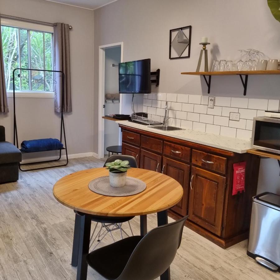 Bluegrass Bnb Bundaberg Kültér fotó