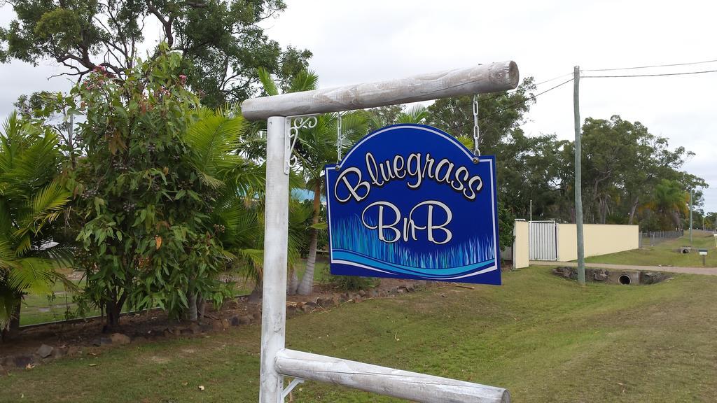 Bluegrass Bnb Panzió Bundaberg Kültér fotó