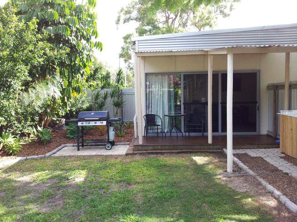 Bluegrass Bnb Bundaberg Kültér fotó
