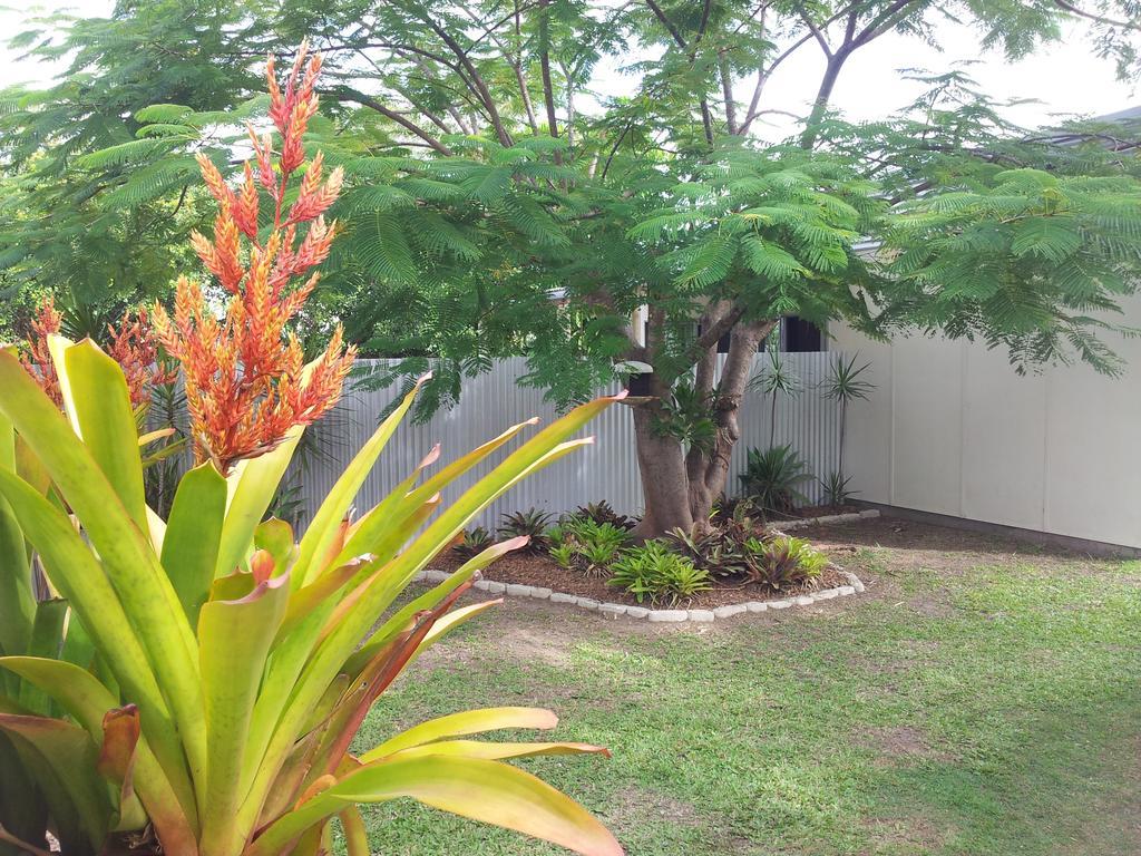 Bluegrass Bnb Bundaberg Kültér fotó