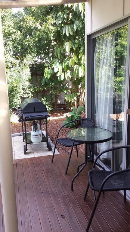 Bluegrass Bnb Bundaberg Kültér fotó