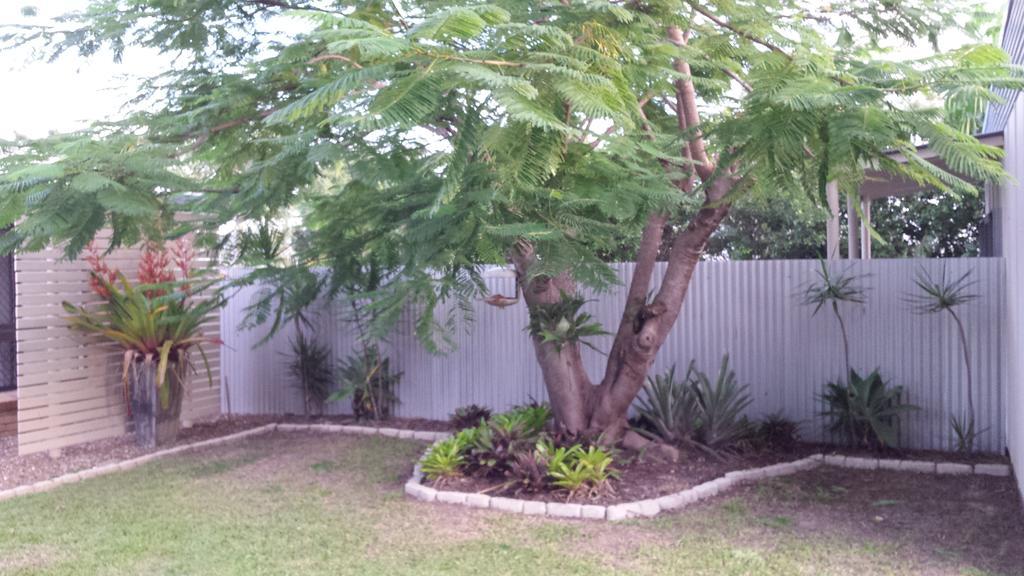 Bluegrass Bnb Bundaberg Kültér fotó
