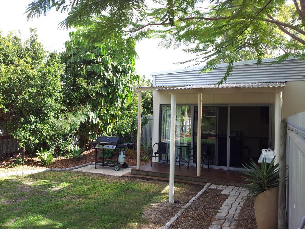 Bluegrass Bnb Bundaberg Kültér fotó