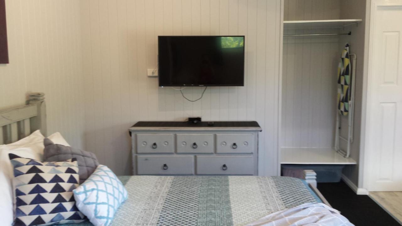 Bluegrass Bnb Bundaberg Kültér fotó