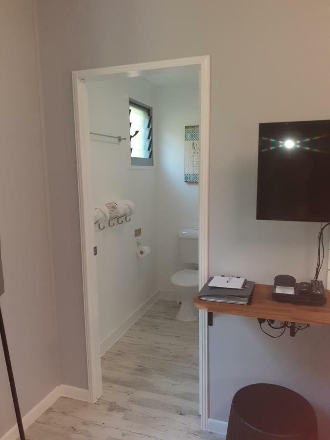 Bluegrass Bnb Bundaberg Kültér fotó