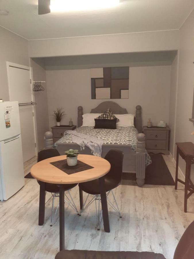 Bluegrass Bnb Bundaberg Kültér fotó